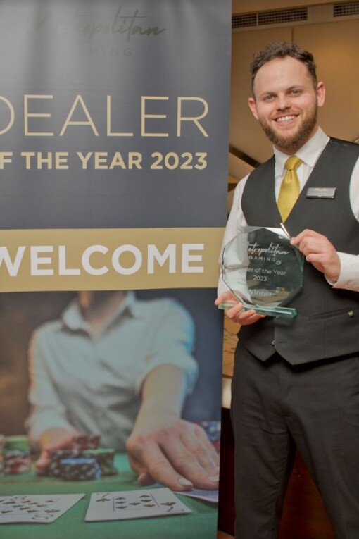 Dealer of the Year 2023